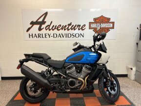 2022 Harley-Davidson Pan America Special for sale 201225801